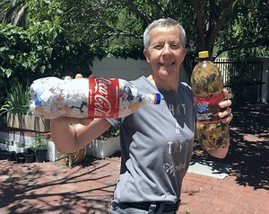 How To Make An Ecobrick: An Earth-Friendly Plastic Solution