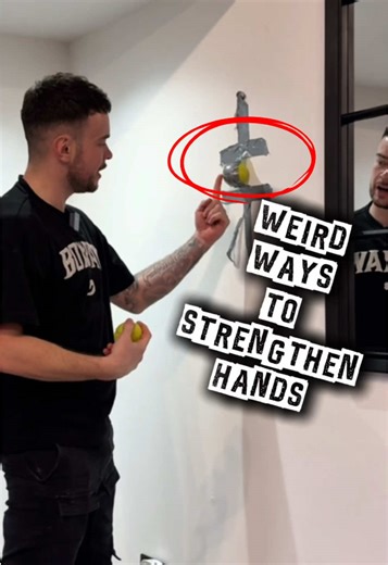 Ultimate Conditioning Techniques for Boxers' Hands and Wrists