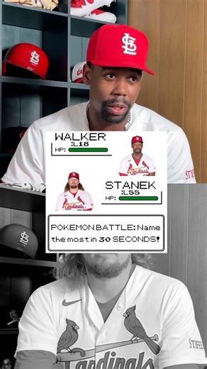 Ash vs. Gary | St. Louis Cardinals