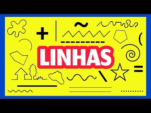 LINES - ART AND GEOMETRY