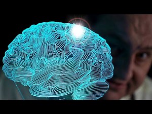 Virtual Brain Surgery ASMR | Holiday Migraine Relief