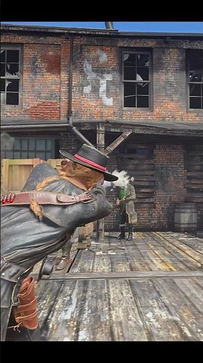 Sadie Adler - QuickDraw | Red Dead Redemption 2 (PC)