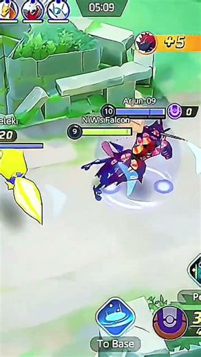 WHY GRENINJA IS TOO OVERPOWERED?🗿😈