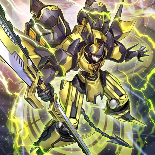 MATHMECH DECK Master Duel - YGOPRODeck