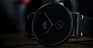 Klok Watches Are the Travel/Formal Combo You’ve Been Waiting For