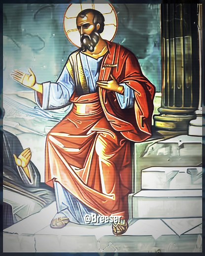 Understanding 1 Corinthians 9:16 and Its Call to Preach