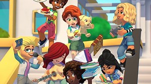 LEGO Friends: The Next Chapter Season 4 Now Streaming on Netflix