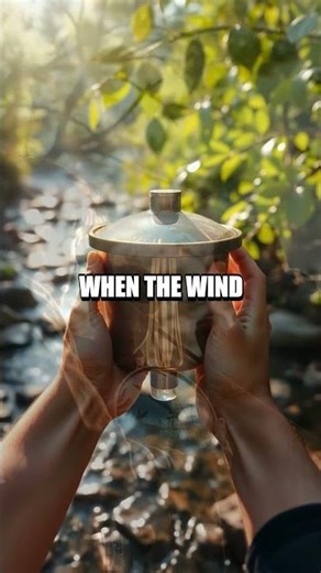 Roots of Resilience Practical Wilderness Lessons for Beginners