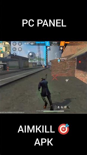 Free Fire Injector 🎯 Apk Aimkill #ff #freefire #freefiremax #ffhack