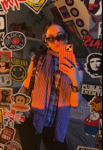 Nostalgic 2000s Funk Vibes