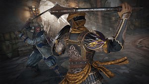 For Honor Gets Free Single-Player and 2-Player Co-Op PvE Arcade Mode | XboxAchievements.com