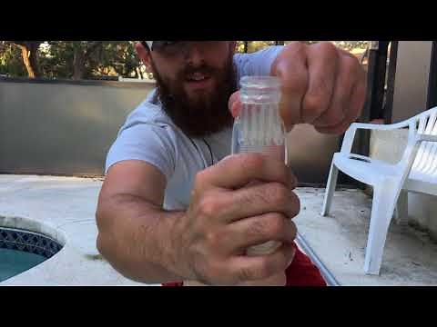 Why Is My Pool Cleaner not Moving ??? ----Replacing a Zodiac G3 Diaphragm
