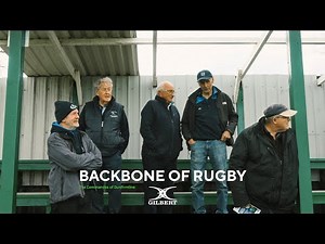 Meet Ken’s Commandos: the retired players who quietly keep Dunfermline RFC alive