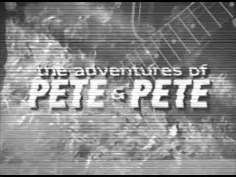 Pete and Pete Theme Cover (Hey Sandy by Polaris)