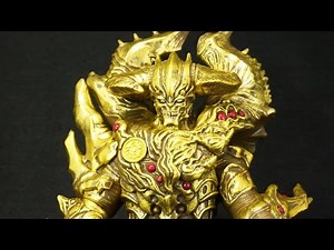 ウルトラマンギンガS ウルトラ怪獣DX エタルガー Ultraman Ginga S