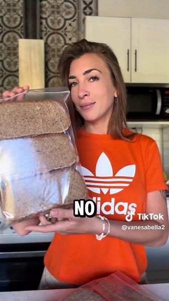 Cómo hacer pan integral casero fácil y delicioso