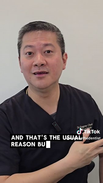 eugenethedentist on TikTok