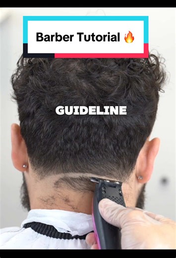 Back Taper Tutorial for Beginners: Step-by-Step Guide