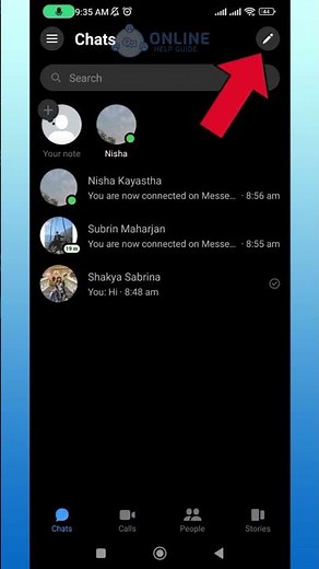 How to Create Facebook Group Chat (Quick & Easy)
