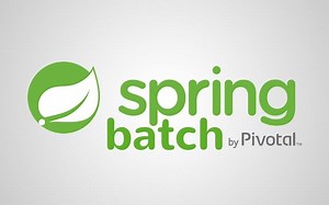 SpringBatch批处理框架视频教程