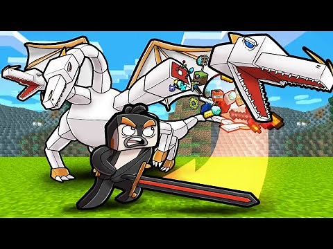 After 5 years Crazy Craft 4.0 is COMPLETE!