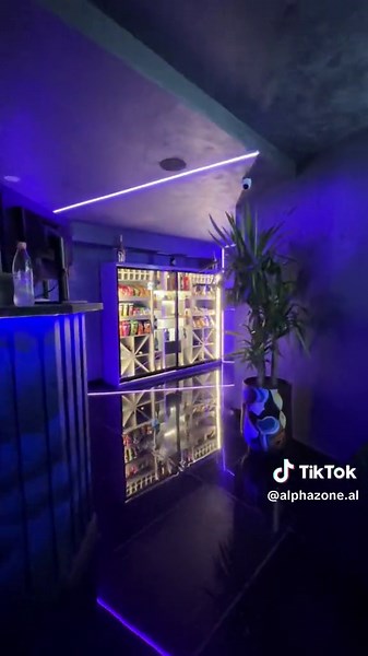 Alpha Zone Tirana: The Ultimate Gaming Experience