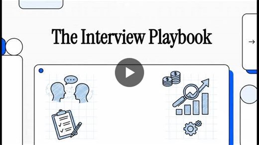 The Secret to Better Hiring: Why Structured Interviews Consistently Outperform "Going with Your Gut"