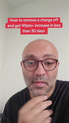 This is how you use credit intelligence technology to remove charge off of a credit report and get a 49 point increase #creditrepair #cleverkit #cleverkitpro #cleverkitvalidate