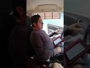 MSKO /how to code frm minicooper module