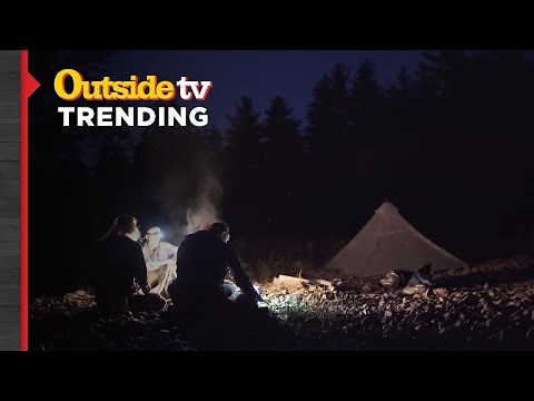 Katahdin Woods & Waters | Monumental