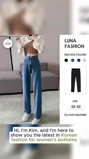 TXR Fashioin Jeans (@luna_fashion_jeans)’s videos with original sound - Luna Fashion Jeans - TXR Fashioin Jeans