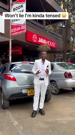 David Wonder Social Experiment for New Song 'BROKEN'