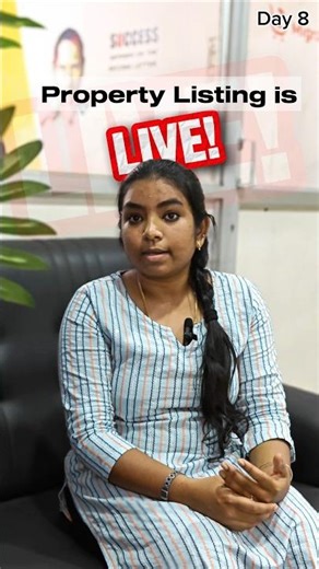 Airbnb Clone Day 8: Build Property Listing Feature 🔥 | App Development