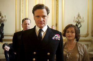 Colin Firth names his favourite songs of all time
