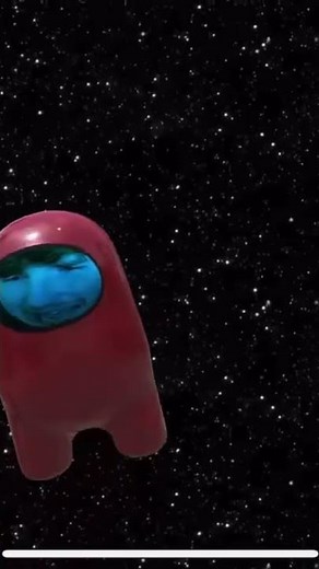 ￼ infinite gets jumpscared/calus