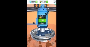 Download & Play Idle Dig Factory on PC & Mac (Emulator)