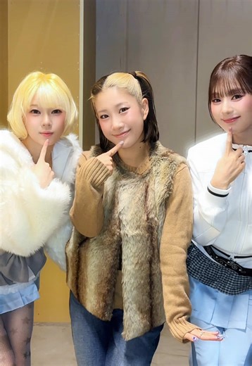 UNISのんまんまダンス振り付けイベント