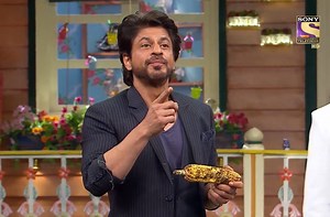 661K views · 548 shares | Alia Bhatt and Shah Rukh Khan shows their...