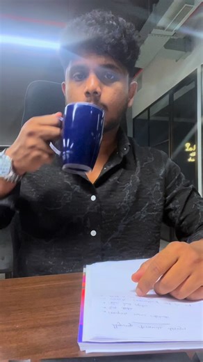 Ananthapadmanabhan | Normal day vlog | Instagram