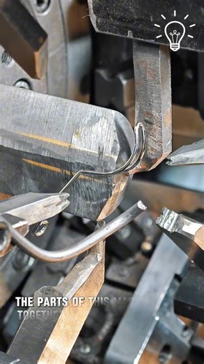 33K views · 87 reactions | Presenting the spring machine to bend steel! | Things Easier | Facebook