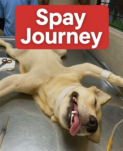 Understanding Dog Spay Surgery Benefits