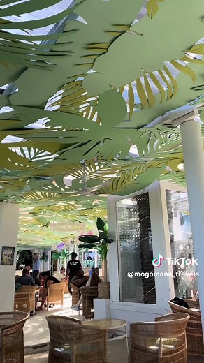 Cape to Cuba: A Unique Dining Experience in Kalk Bay