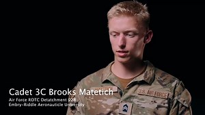 1K views · 18 reactions | Experience the intensity and camaraderie of Air Force ROTC's Field Training—Victory! Get an inside look at what future cadets can expect during their transformative journey at Maxwell Air Force Base.  Every challenge faced is a step closer to becoming a leader in your detachment.  Are you ready? | Air Education and Training Command | Facebook
