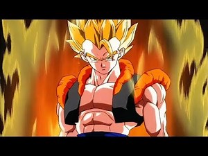 Dragon Ball Z 「AMV」– Livin' on a Prayer