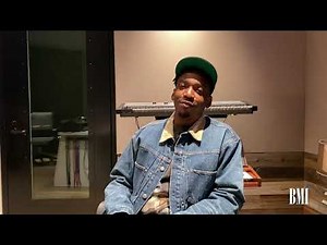 BMI's Know Them Now with Adé