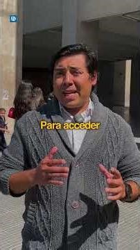 Access would be limited by age: How does free higher education work in Chile?