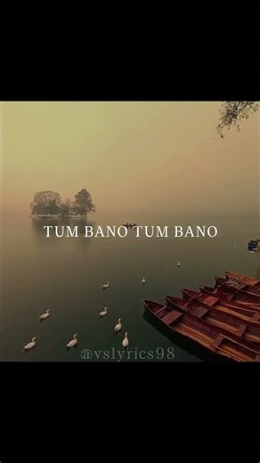 Ek Mulaqat Ho ❤️✨ | Most Beautiful Romantic Status | VS Lyrics 98