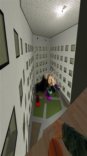 Part 18 #Gmod #Nextbots