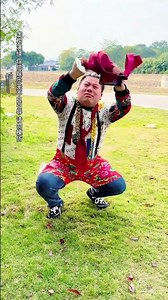 Haha, it’s so funny. The original funny joke is popular. Watch it over and over again and laugh