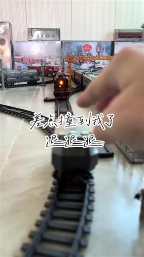 MINI TRAIN VIDEOS (@mini.train.videos)’s videos with original sound - MINI TRAIN VIDEOS